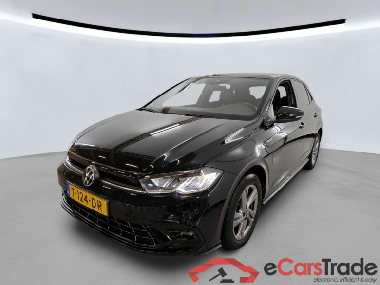 VOLKSWAGEN POLO 81 kW #1