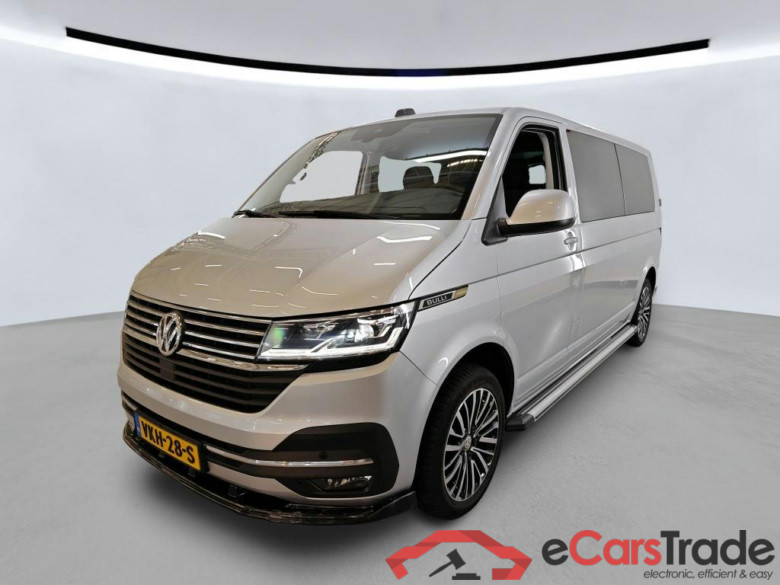 VOLKSWAGEN Transporter 150 kW