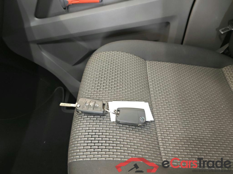 VOLKSWAGEN Transporter 150 kW #6