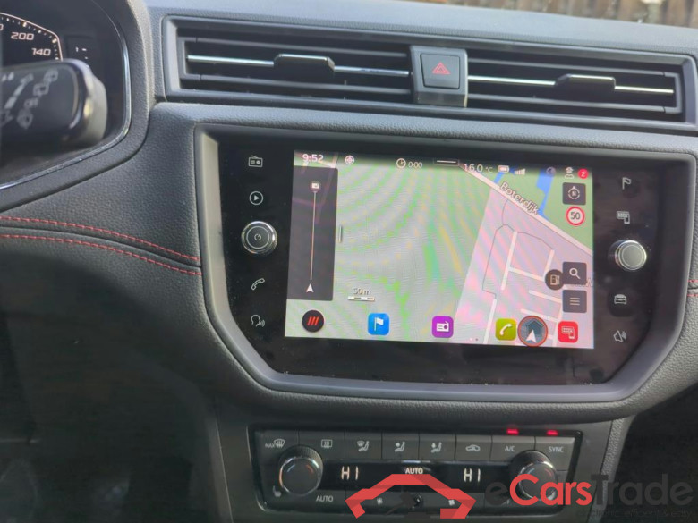 SEAT Arona 81 kW #2