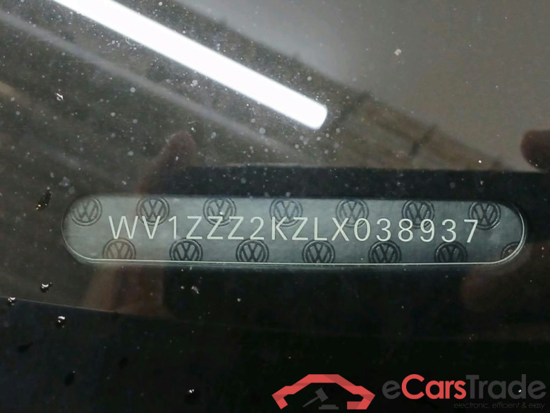 VOLKSWAGEN Caddy 75 kW #2