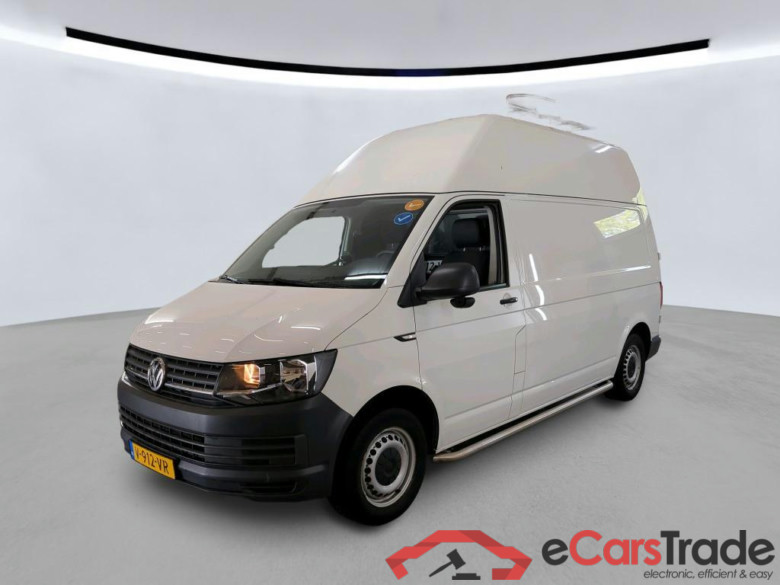VOLKSWAGEN Transporter 110 kW #1