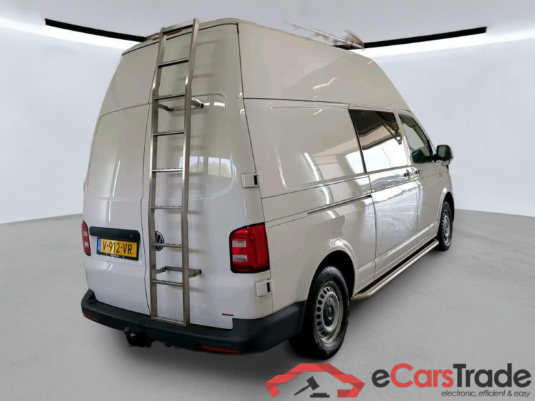 VOLKSWAGEN Transporter 110 kW #4