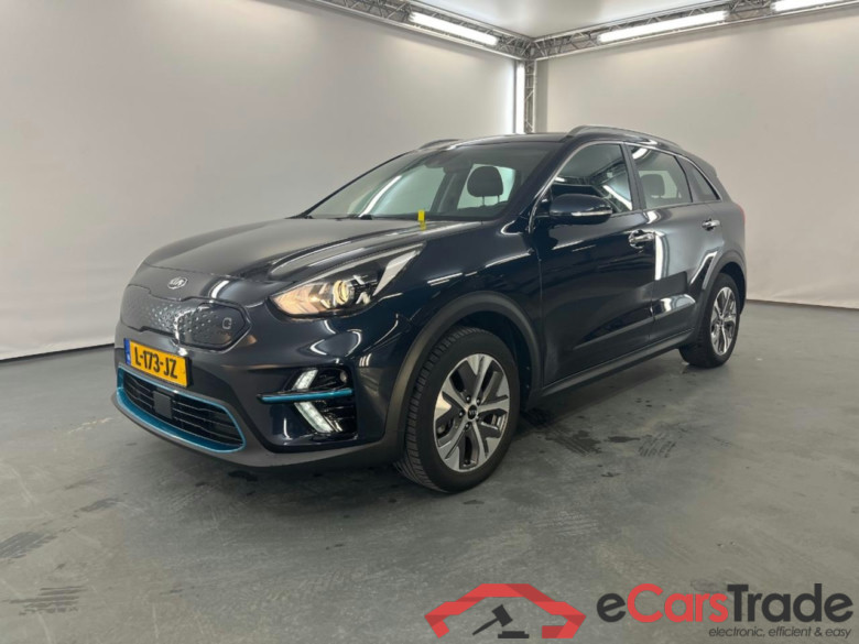 KIA e-Niro DynamicLine 64 kWh