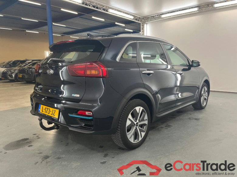 KIA e-Niro DynamicLine 64 kWh #4