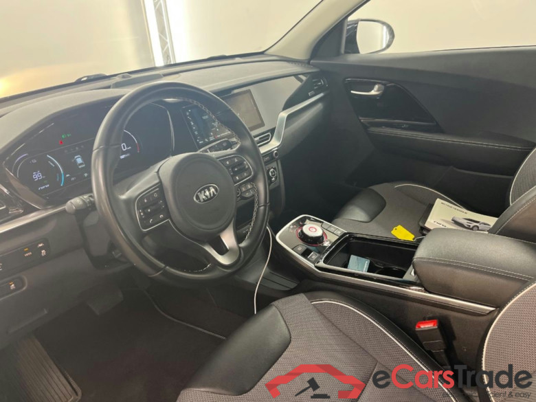 KIA e-Niro DynamicLine 64 kWh #5