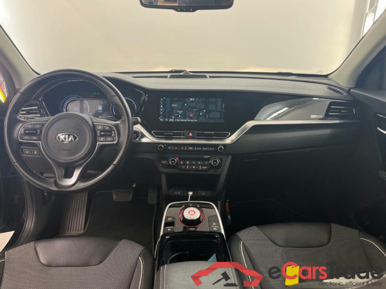 KIA e-Niro DynamicLine 64 kWh #6