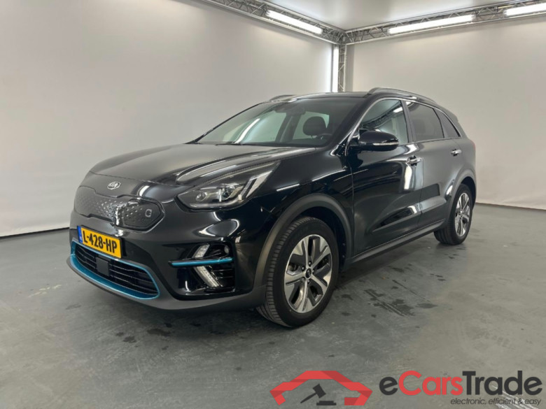 KIA e-Niro DynamicPlusLine 64 kWh