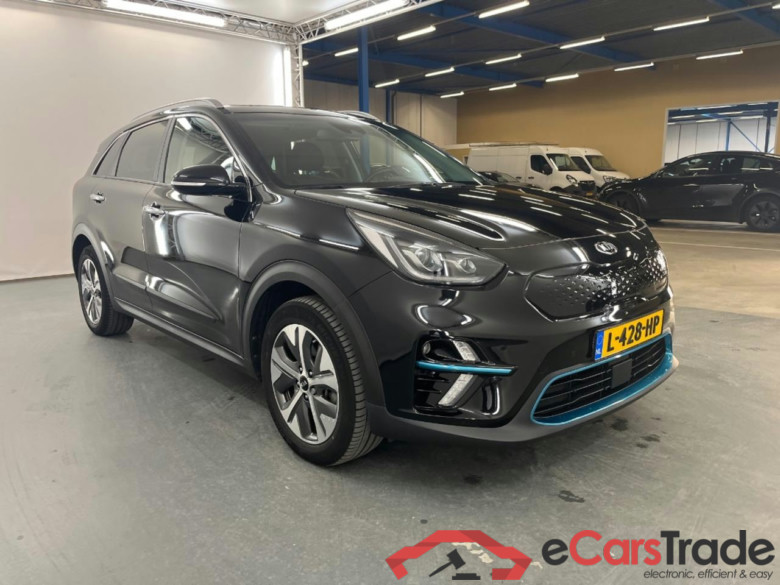 KIA e-Niro DynamicPlusLine 64 kWh #2