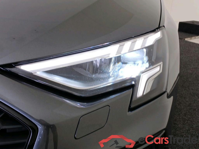 AUDI A3 Sportback 81 kW #4