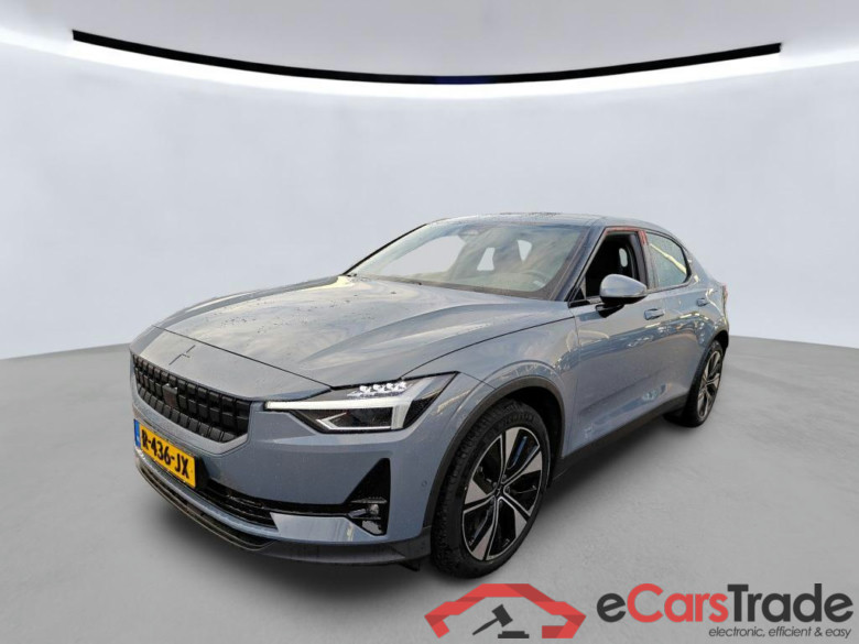 Polestar 2 170 kW