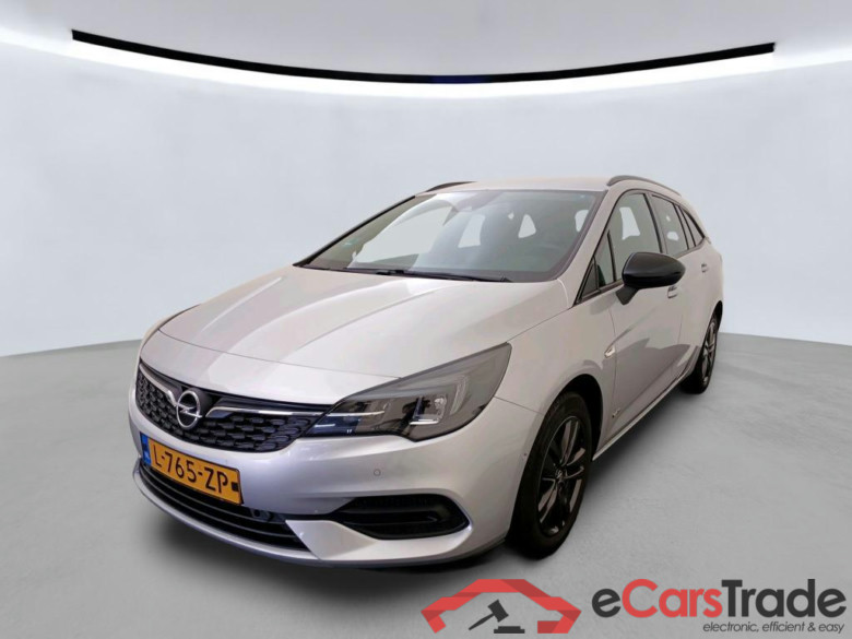 OPEL Astra Sports Tourer 96 kW #1