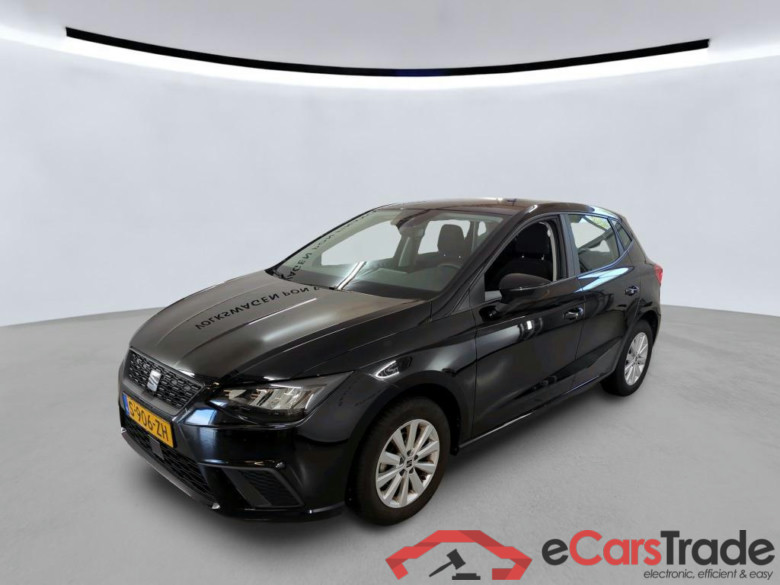 SEAT Ibiza 70 kW