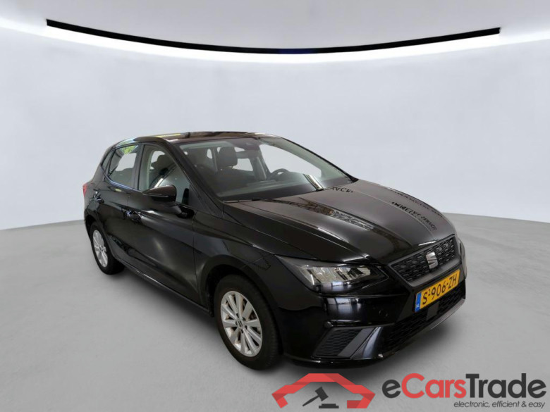 SEAT Ibiza 70 kW #3