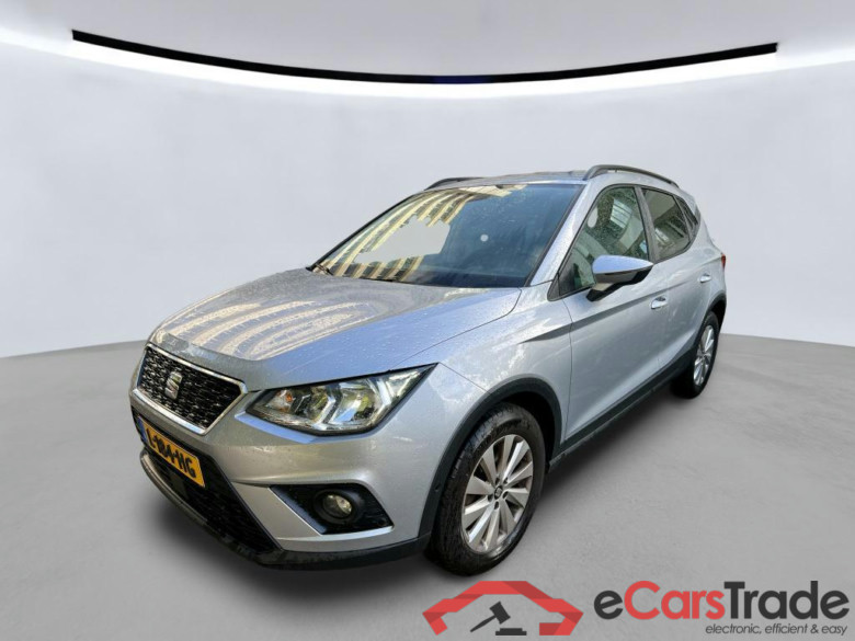 SEAT Arona 70 kW
