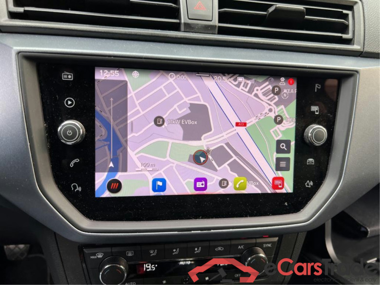 SEAT Arona 70 kW #3