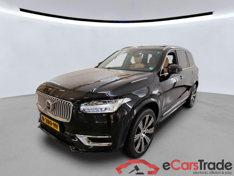 VOLVO XC90 228 kW