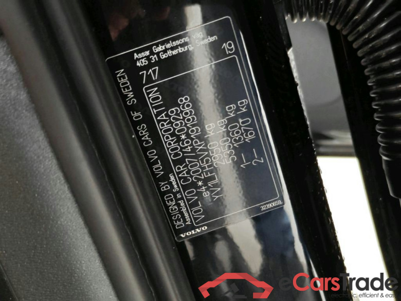 VOLVO XC90 228 kW #3