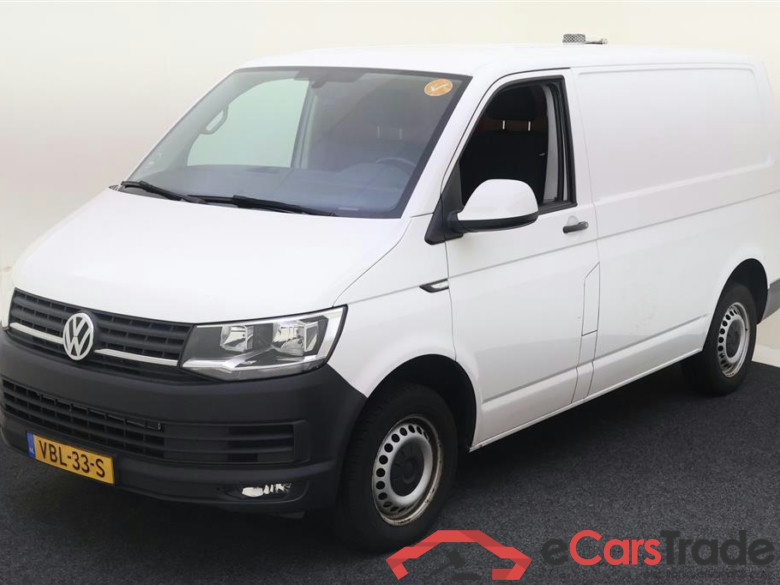 VOLKSWAGEN Transporter 110 kW #1