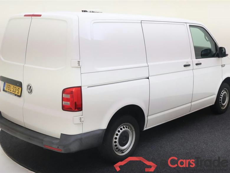 VOLKSWAGEN Transporter 110 kW #5