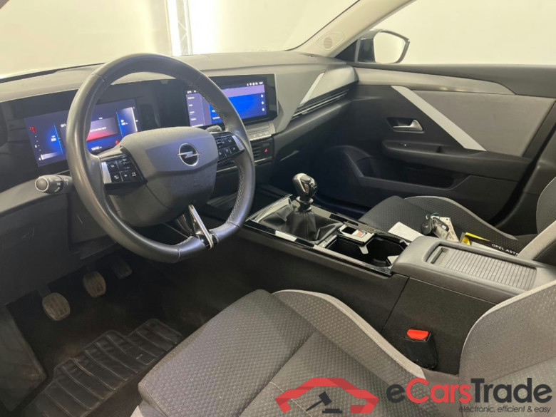 OPEL ASTRA SPORTS TOURER 1.2 Turbo #5