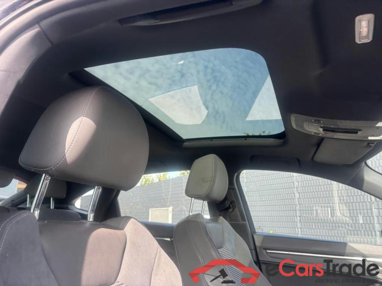 AUDI Q3 Sportback Dsl 35 TDi Business Edition S line S tronic #5