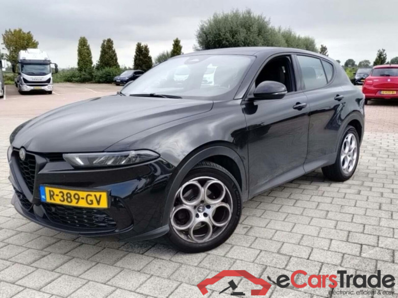 Alfa Romeo Tonale 1.5T Hybrid Sprint #1