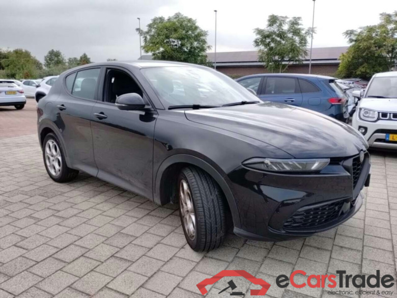 Alfa Romeo Tonale 1.5T Hybrid Sprint #2