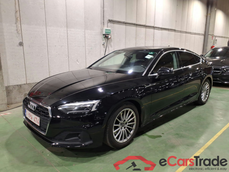 AUDI A5 SPORTBACK DIESEL - 2020 30 TDi Business Edition S tronic #1