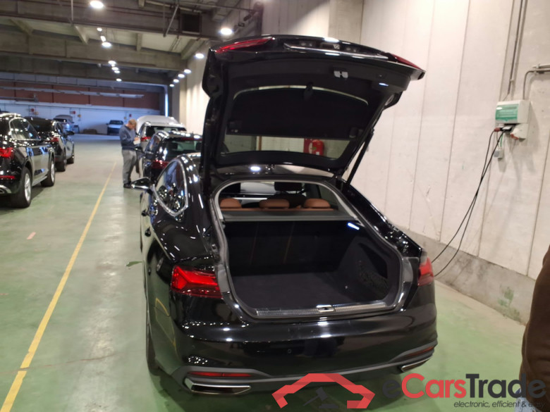 AUDI A5 SPORTBACK DIESEL - 2020 30 TDi Business Edition S tronic #3