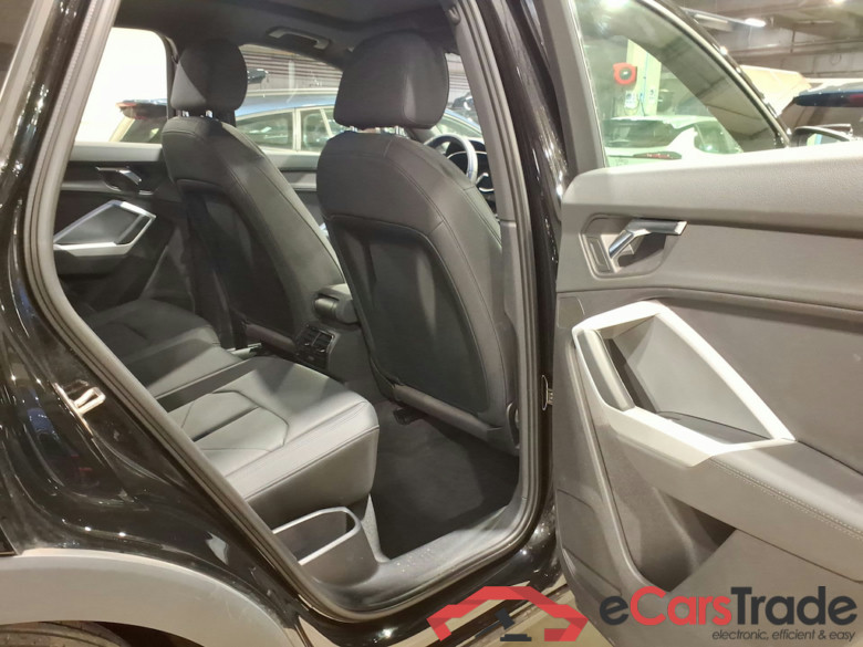 AUDI Q3 2.0 35 TDI S TRONIC BUSINESS EDITION #5
