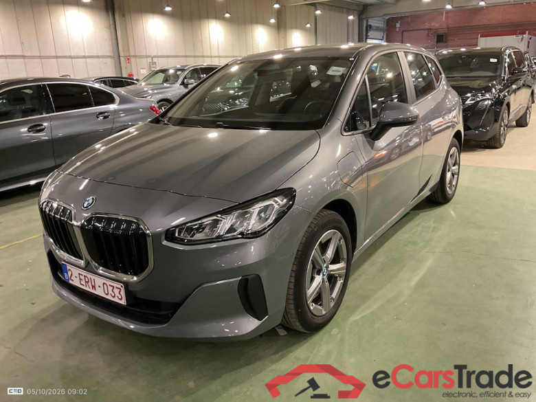 BMW 2 SERIES ACTIVE TOURER 1.5 230E PHEV DCT XDRIVE ACTIVE TOURER
