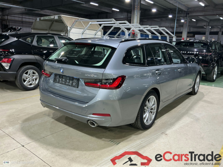 BMW 3 SERIES TOURING 2.0 320E TOURING #4