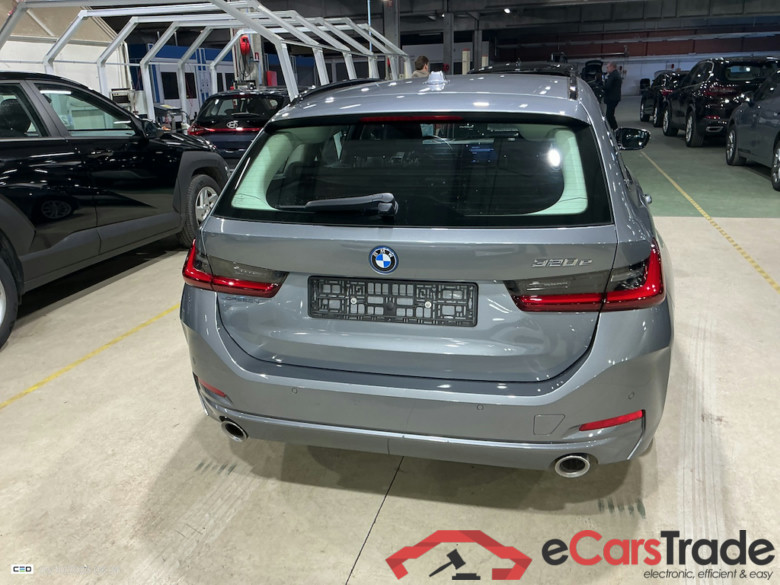 BMW 3 SERIES TOURING 2.0 320E TOURING #5