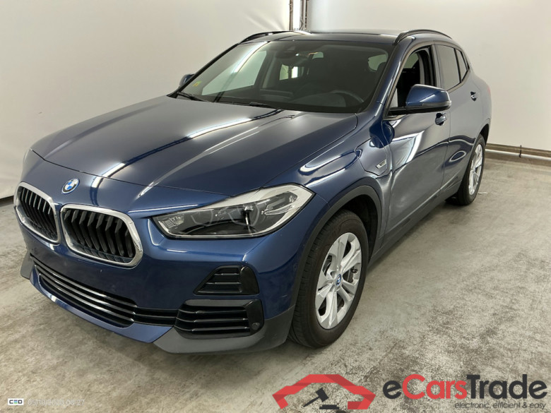 BMW X2 1.5 XDRIVE25E PHEV 162KW) #1