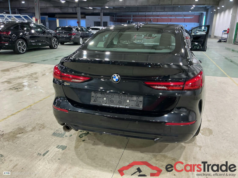 BMW 2 SERIES GRAN COUPAu2030 1.5 218IA GRAN COUPE #5