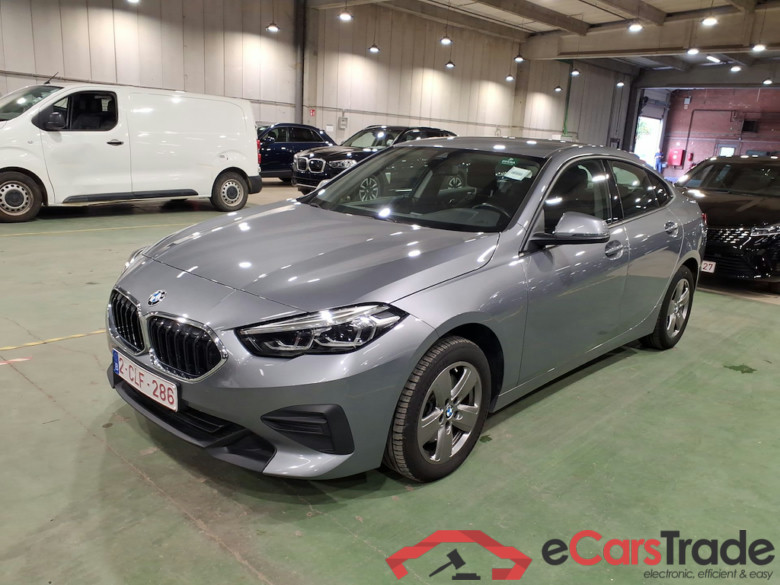 BMW 2 SERIES GRAN COUPE 1.5 216DA GRAN COUPE