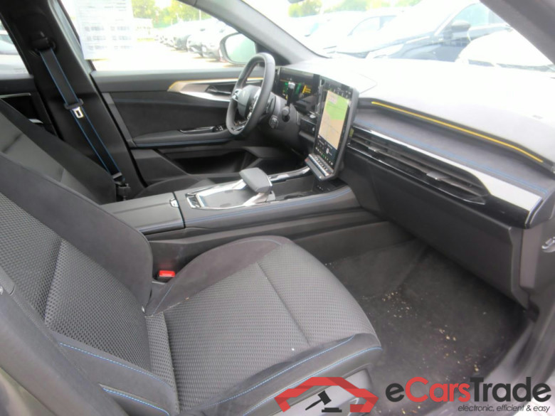 ESPACE ESPRIT ALPINE E-TECH F HYB 200 7P RISK #3