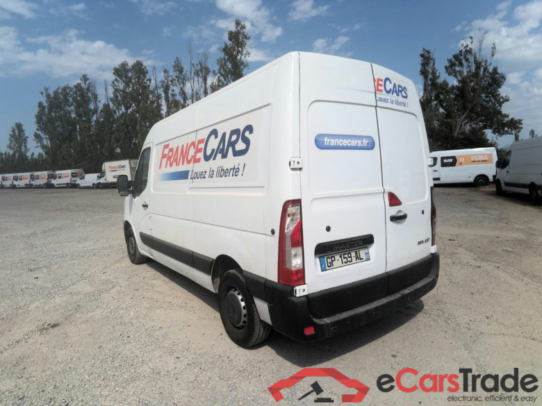 MASTER F3500 L2H2 GDCF DCI 135 #3