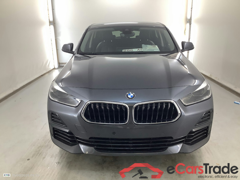 BMW X2 1.5iA xDrive25e PHEV OPF #2