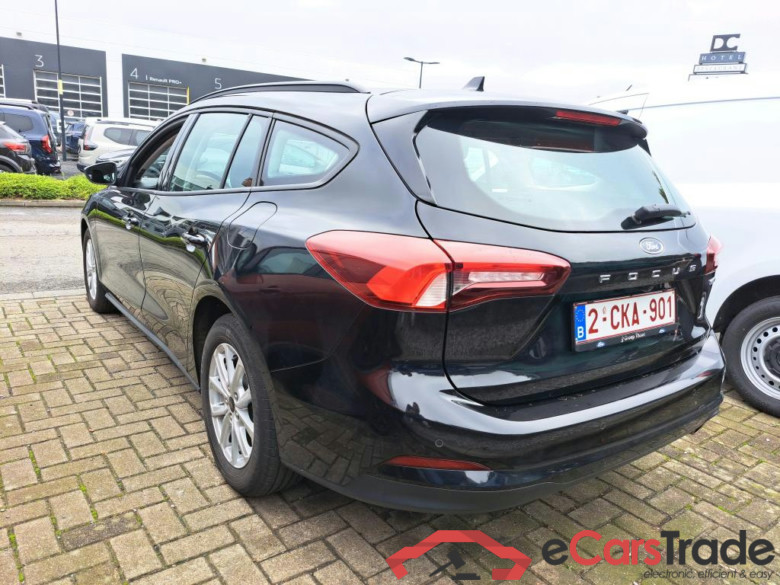 FORD FOCUS CLIPPER 1.0I ECOBOOST MHEV 92KW CONNECTED #3