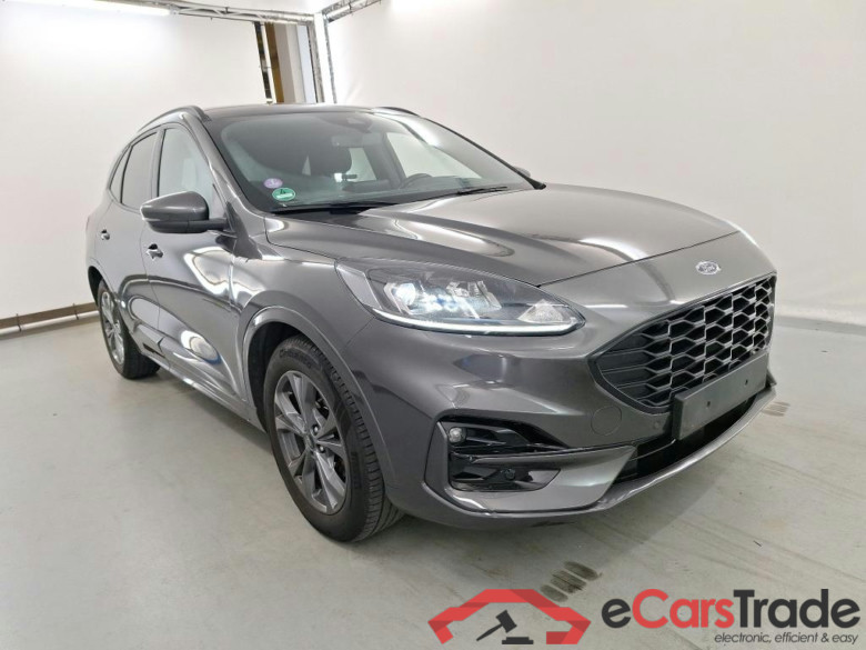 FORD KUGA 1.5I ECOBOOST 110KW ST-LINE #2