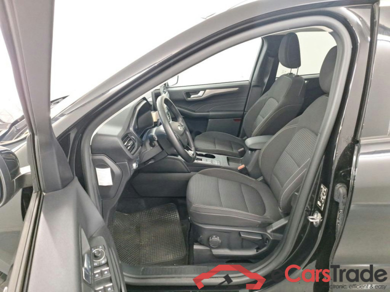 FORD KUGA 2.0 ECOBLUE 88KW TITANIUM AUTO #5