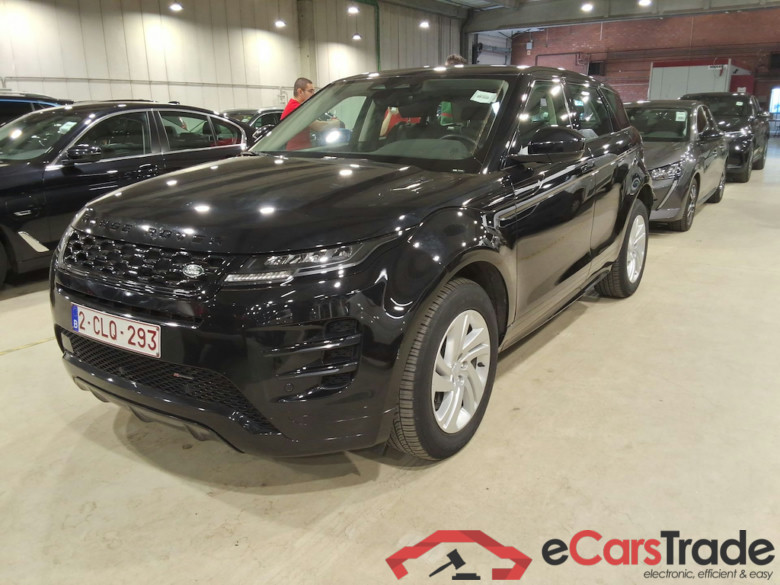 LAND ROVER Evoque 1.5 P300E PHEV 4WD AUTO R-DYNAMIC S