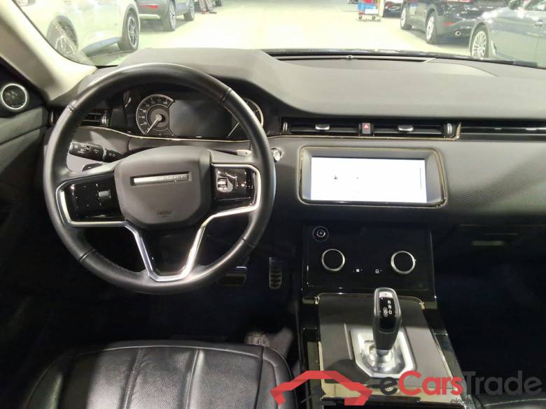 LAND ROVER Evoque 1.5 P300E PHEV 4WD AUTO R-DYNAMIC S #6
