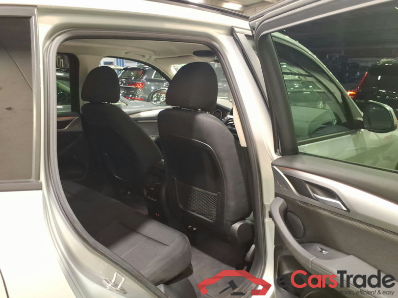 BMW X3 2.0 SDRIVE18D (110KW) AUTO #5
