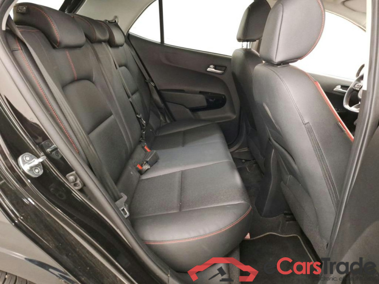 KIA PICANTO 1.0 67 GT LINE #6