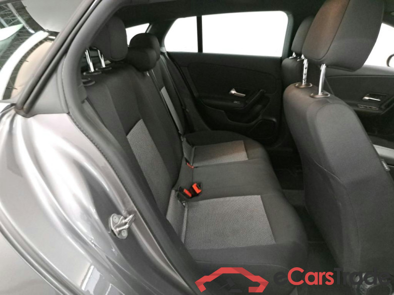 MERCEDES-BENZ CLA SHOOTING BRAKE 2.0 CLA 180 D ESSENTIAL LINE DCT SH BR #6