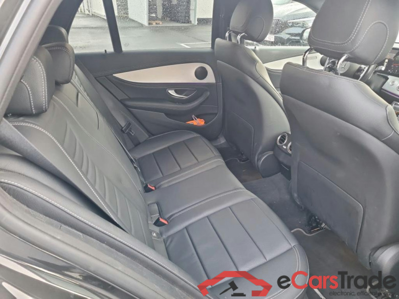 MERCEDES-BENZ E-CLASS BREAK 2.0 E 220 D BUSINESS SOLUTION AUTO #5