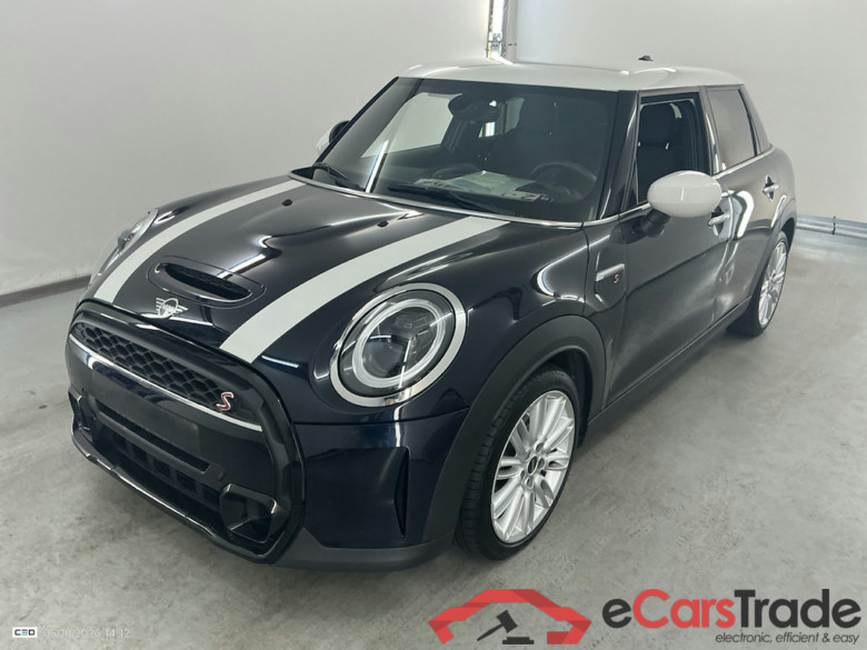 MINI MINI 5 DOOR 2.0 COOPER S (131 KW)